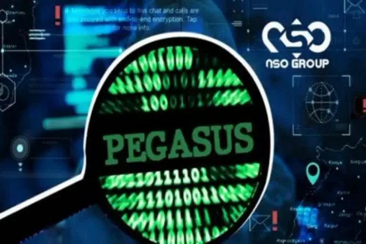 न्यूयॉर्क टाइम्स का दावा- भारत ने Pegasus को इजरायल से डिफेंस डील में खरीदा