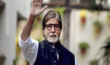 अमिताभ बच्चन कोरोना वायरस से संक्रमित