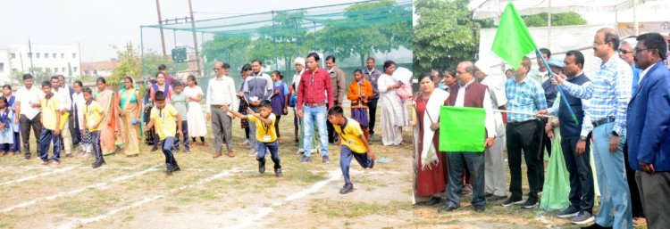 किसानों की बेहतरी छत्तीसगढ़ सरकार की प्राथमिकता : कृषि मंत्री   रविंद्र चौबे