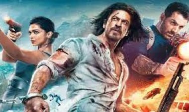 शाहरुख खान की फिल्म का पूरी दुनिया में डंका, 300 करोड़ पार करके ‘पठान’ ने जीत लिया फैंस का दिल