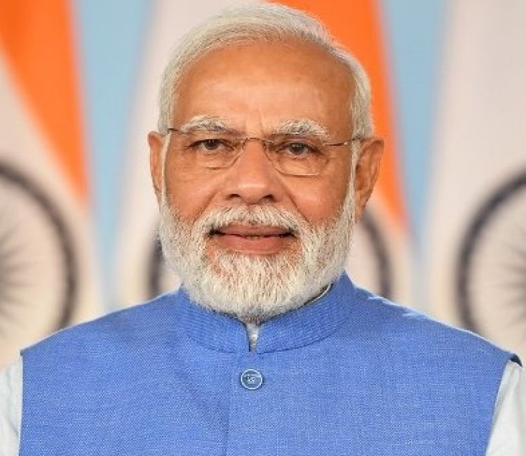 भाजपा धूमधाम से मनाएगी पीएम मोदी का जन्मदिन, होंगे विभिन्न आयोजन