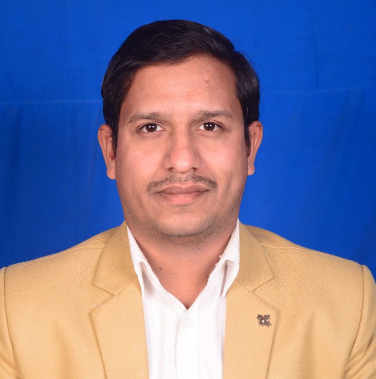 *ऋषभ देव को मिली विद्यावाचस्पति(पी. एचडी. की उपाधि*