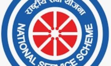 सेवा से संस्कार और संस्कार से नेतृत्व: NSS स्वयंसेवक एक विशिष्ट व्यक्तित्व   24 सितंबर ( एन एस एस स्थापना दिवस विशेष)