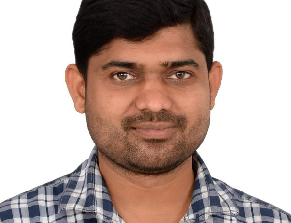 अफजल इमाम को मिली पीएच.डी. की उपाधि