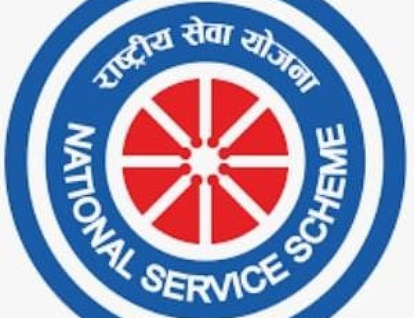 सेवा से संस्कार और संस्कार से नेतृत्व: NSS स्वयंसेवक एक विशिष्ट व्यक्तित्व   24 सितंबर ( एन एस एस स्थापना दिवस विशेष)