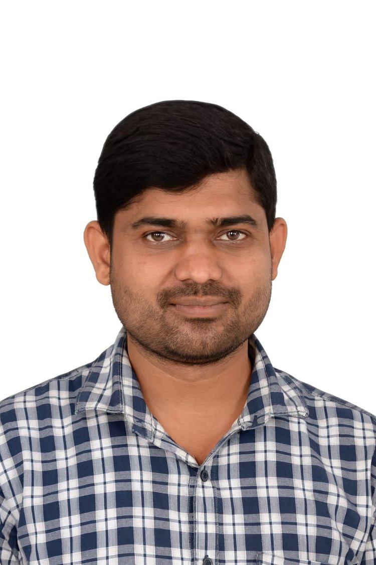 अफजल इमाम को मिली पीएच.डी. की उपाधि